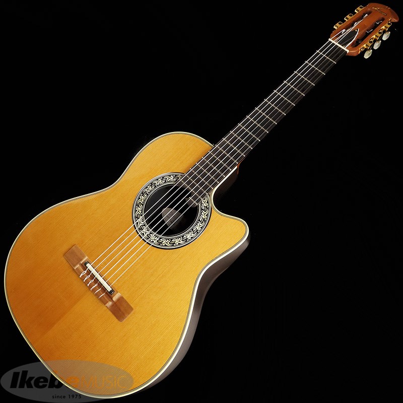 OVATION 1763　'94の画像